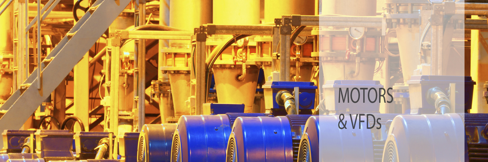 RL Kunz Air System Pros Motors and VFDs Variable Frequency Drive